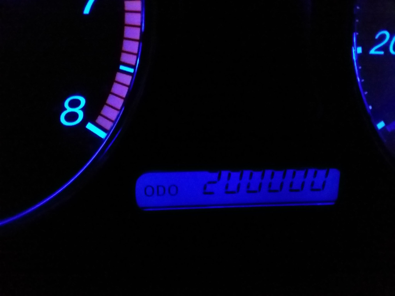 I’ve made it!